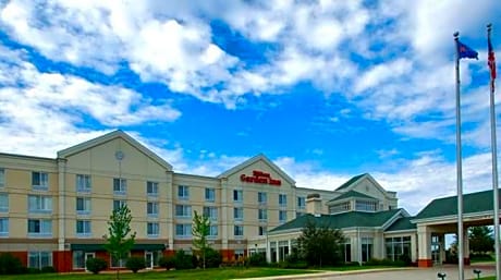 Hilton Garden Inn Kankakee