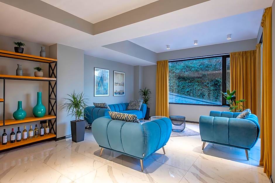 Barnovi Boutique Hotel