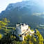 Der Burgblick-Adults Only 24 H Self Check In