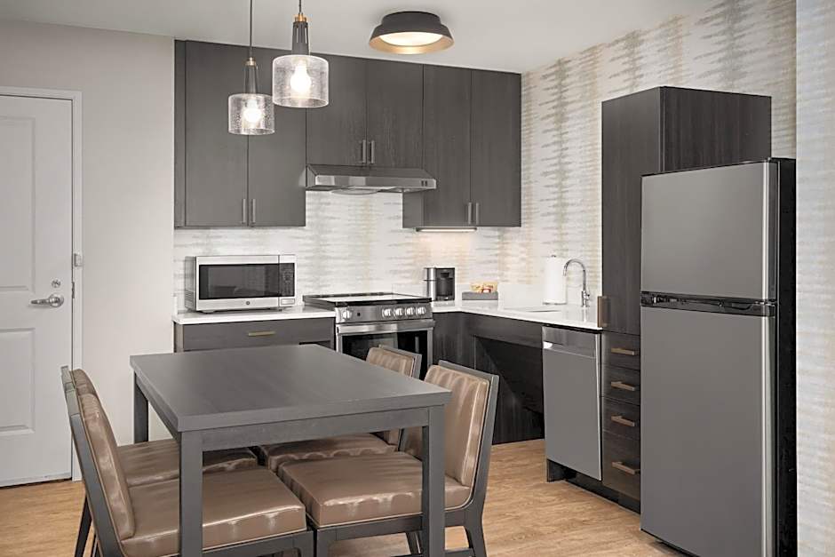 Residence Inn by Marriott Dallas Grand Prairie