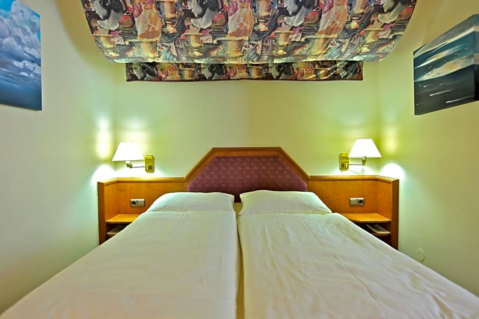 Hotel Viktoria