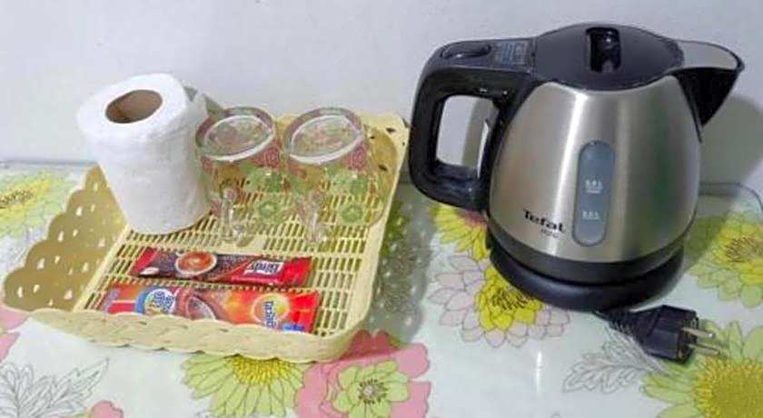 Chic Hotel Suratthani