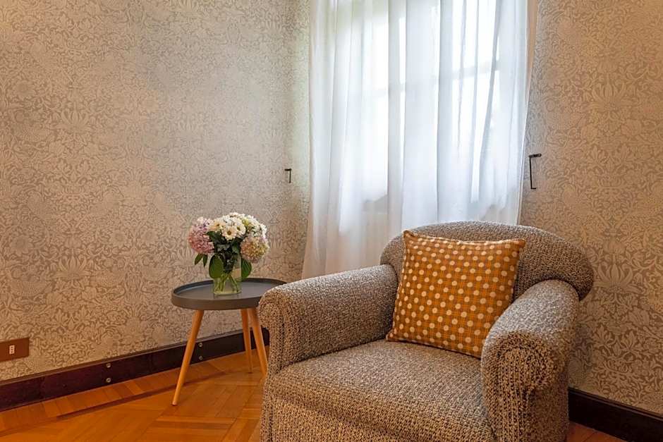 Ronco Dell'Abate - Lake Como Relais B&B