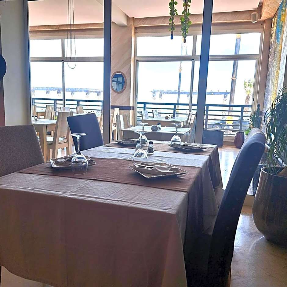 Hotel Buenavista Dakhla