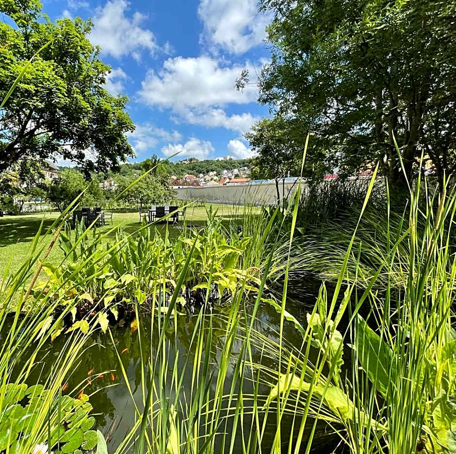 Bischöfliches Seminar St. Willibald