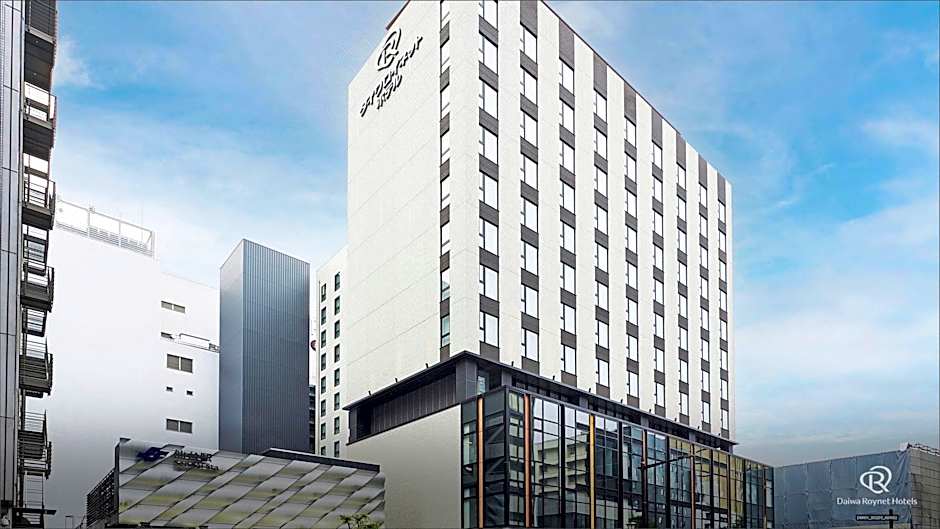 Daiwa Roynet Hotel Sendai-nishiguchi PREMIER