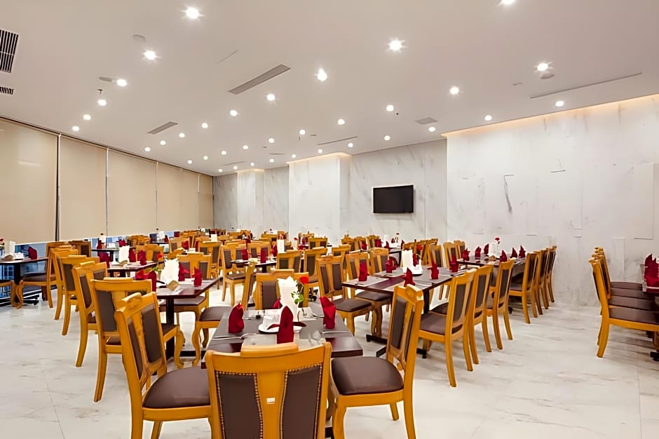 Diamond Nhatrang Hotel