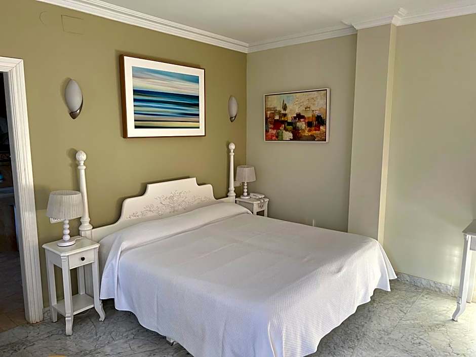 Hotel Paraíso Del Mar