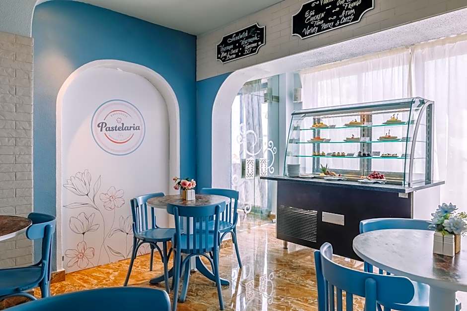 Grand Muthu Oura View Beach Club