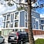 Green Roof Boutique Hotel & SPA Istanbul Airport
