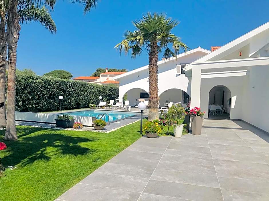 Villa le Agavi - exclusive holiday end event