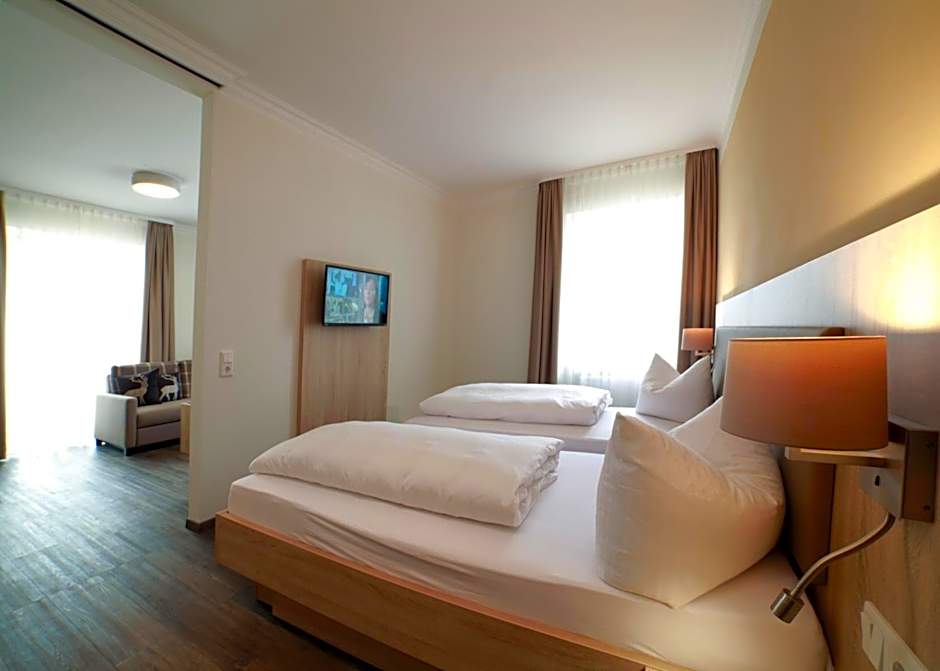 Hotel Rossle