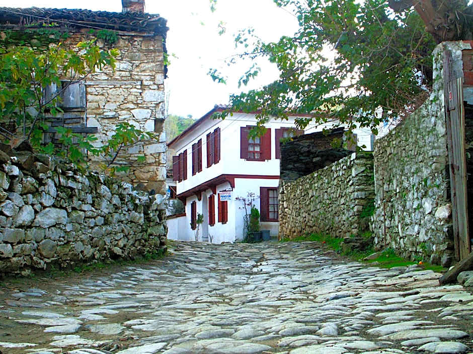 Kirkinca Houses