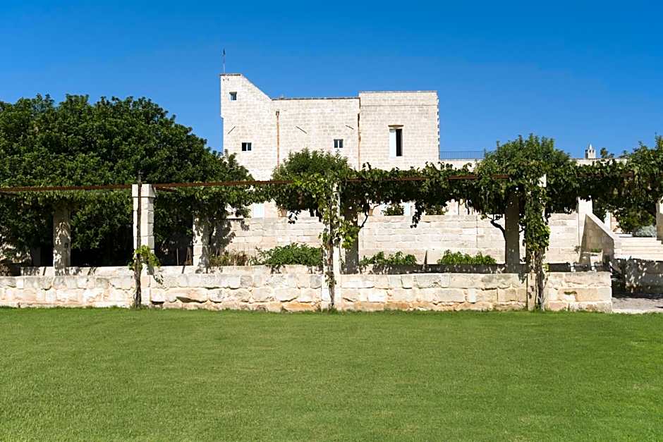 MASSERIA LILEI