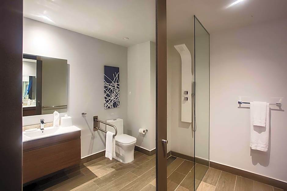 Hampton by Hilton David, Panama