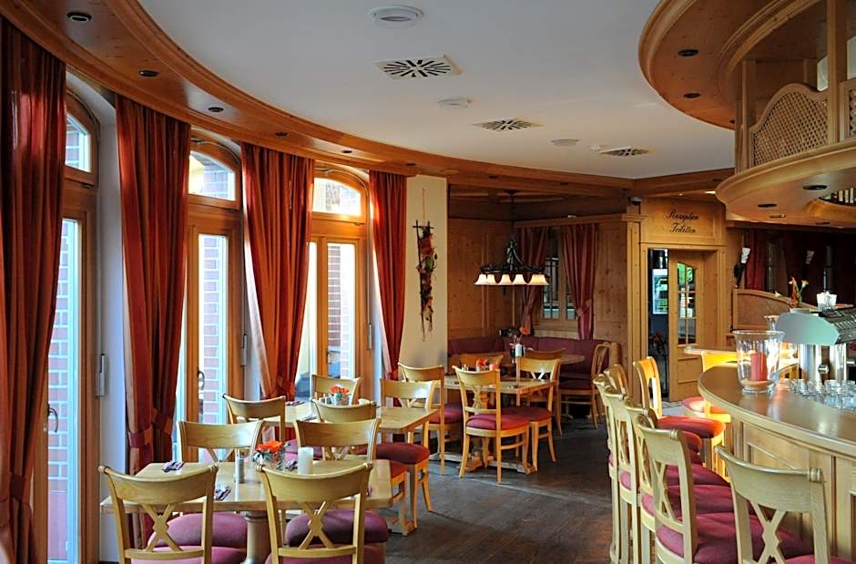 Hotel & Restaurant Post