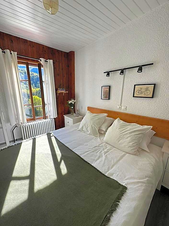 Hotel Au Bon Accueil