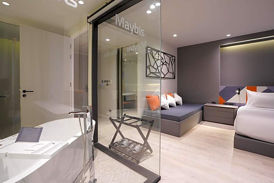 Maybis Hotel