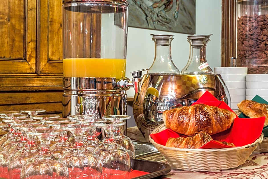 Les Crêtes Blanches