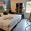 Brit Hotel Bosquet Carcassonne Cit