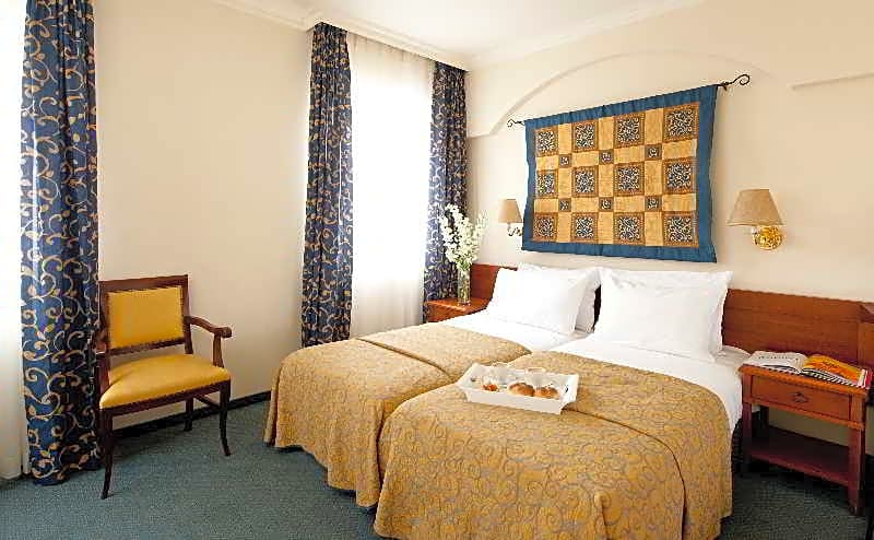 Photo 1 of 7 of Superior 1 Double Bed or 2 Beds
