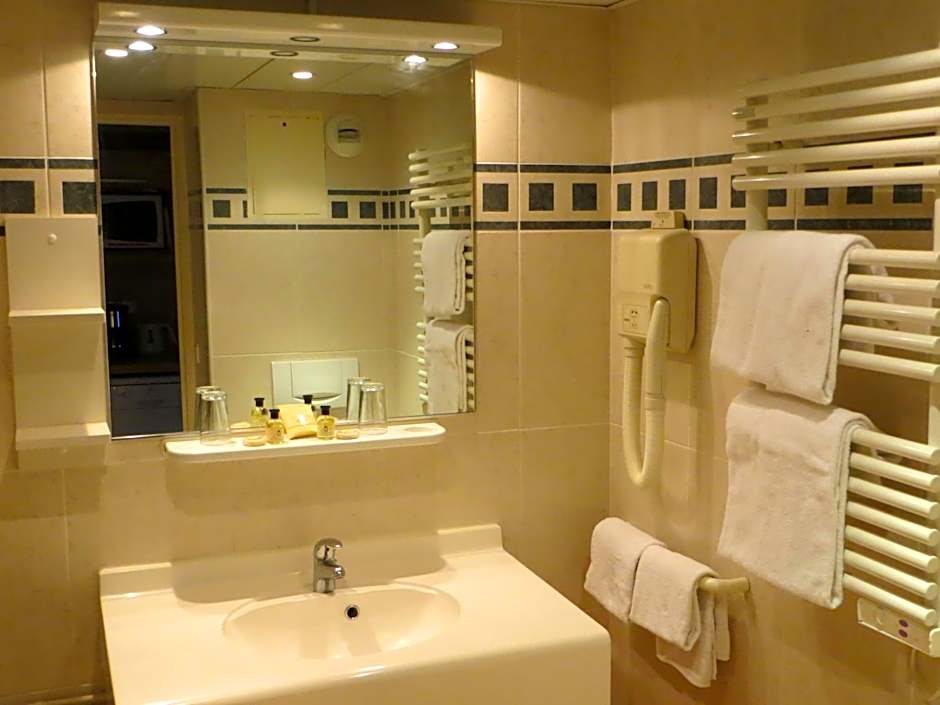 Residence Vacances Bleues le Mediterranée