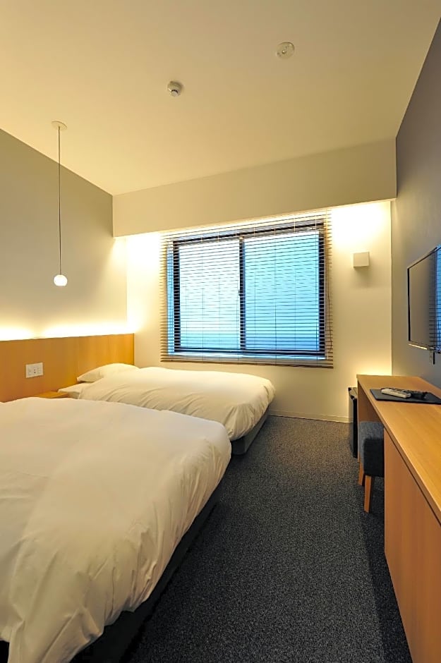 FUGASTAY Shijo Omiya