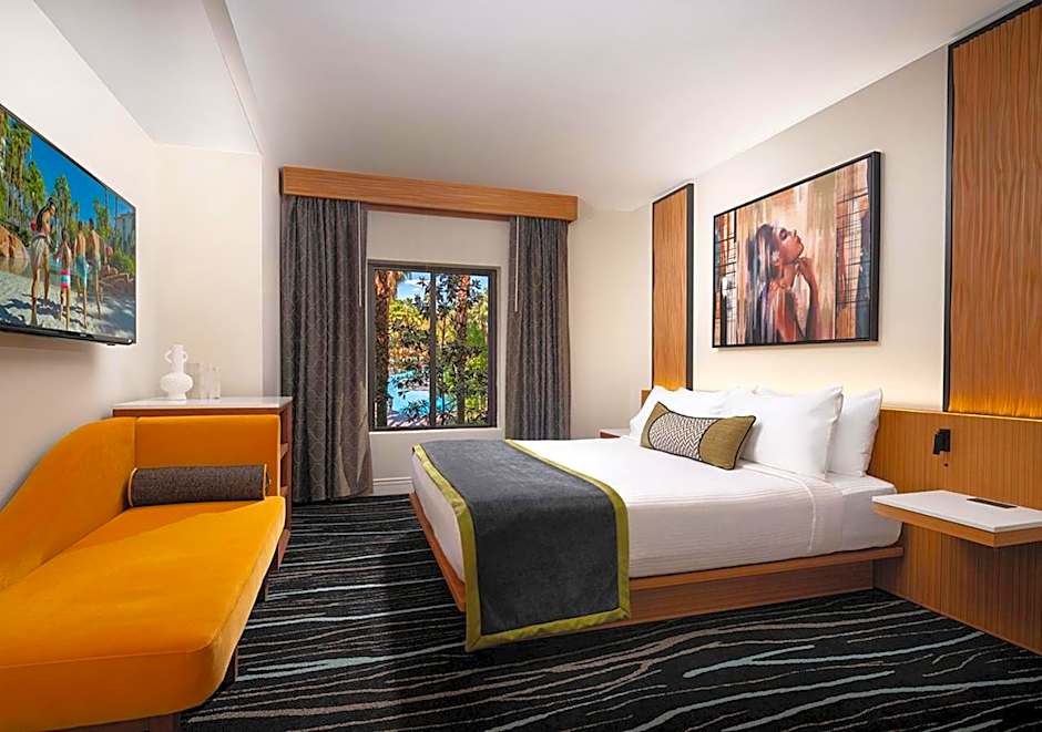 Tahiti Village Resort & Spa