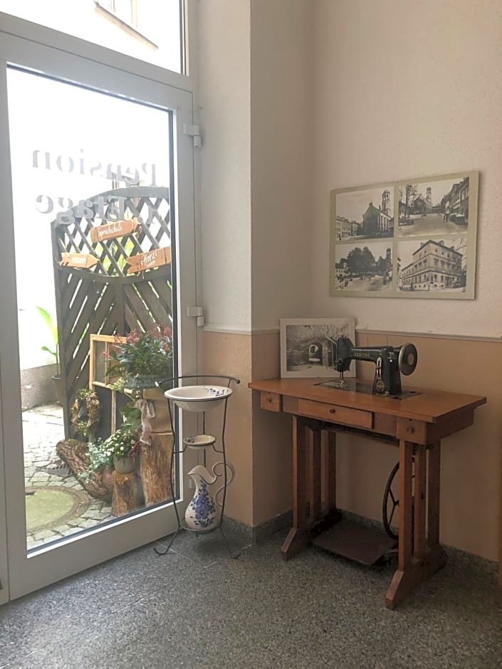 Kerkermeister Pension