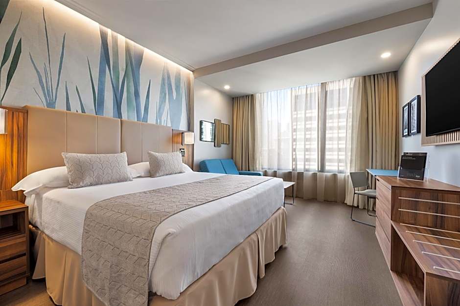 Riu Plaza Chicago