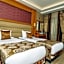 Ilkbal Deluxe Hotel &Spa Istanbul