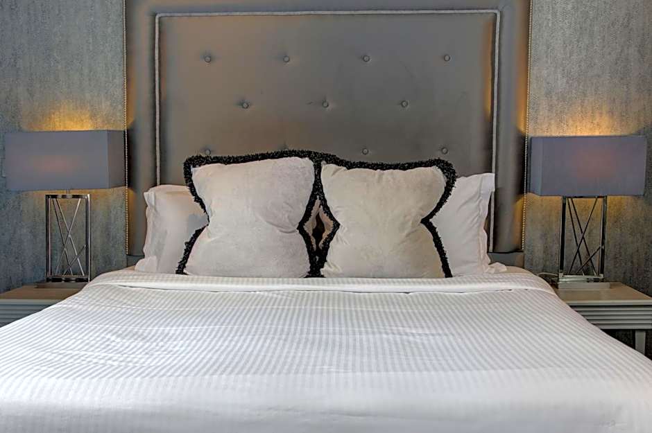 The Eccleston Hotel; BW Signature Collection