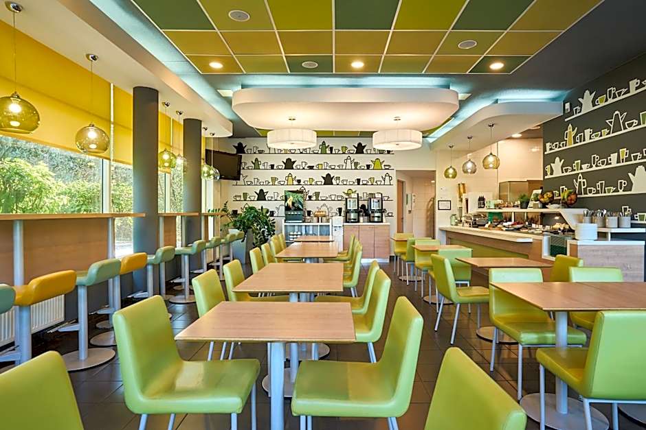 ibis budget Wroclaw Poludnie