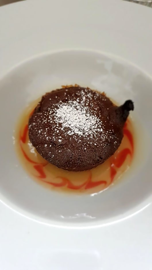 Hotel Castello Di Giuliano