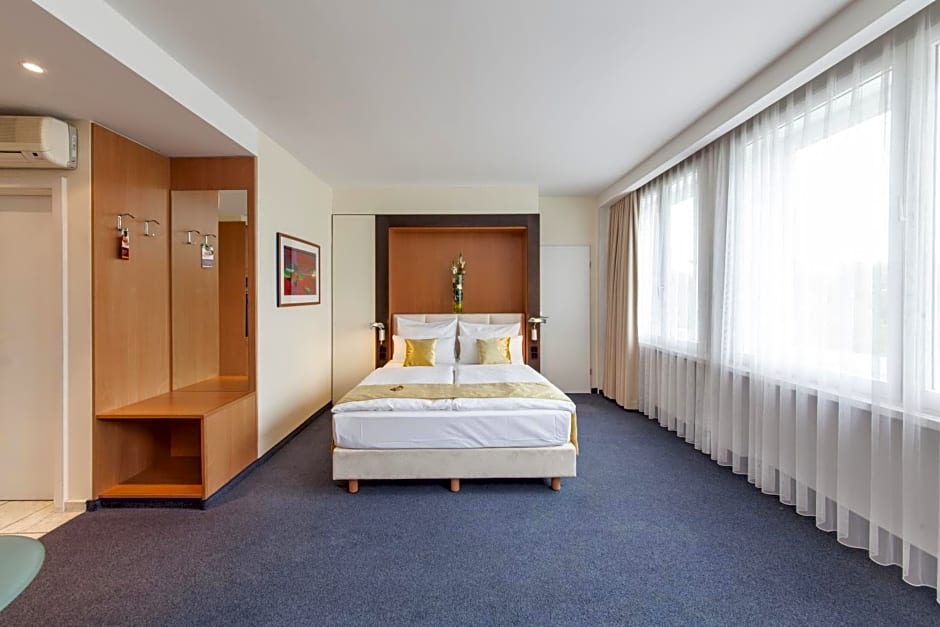 Novum Hotel Ambassador