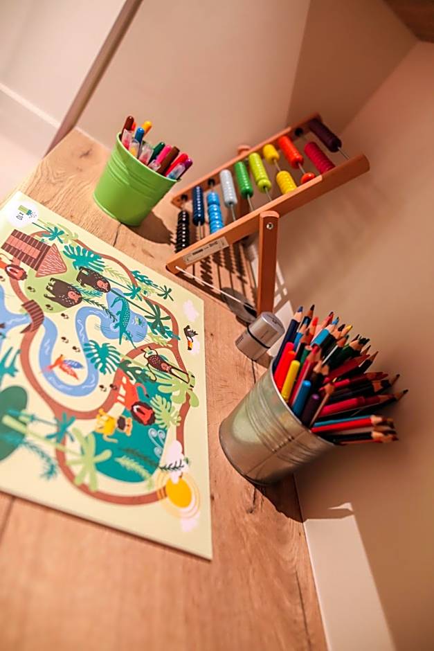 Ibis Styles Clermont-Ferrand Republique