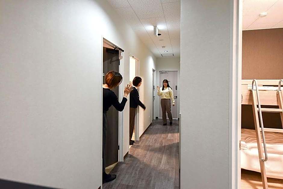 4S STAY Awaikeda ikedaonsenyoko