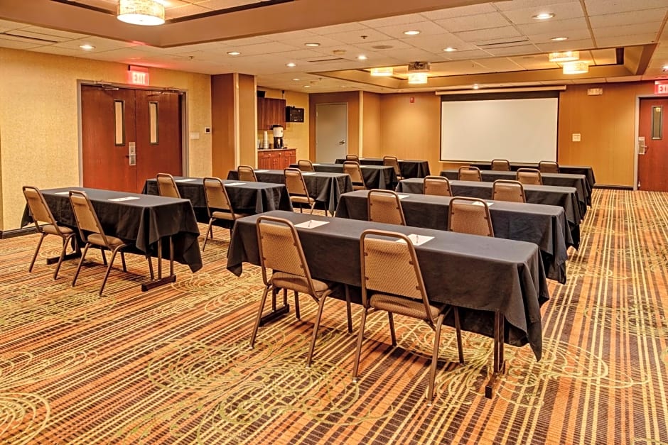 Hampton Inn Indianapolis-SW-Plainfield