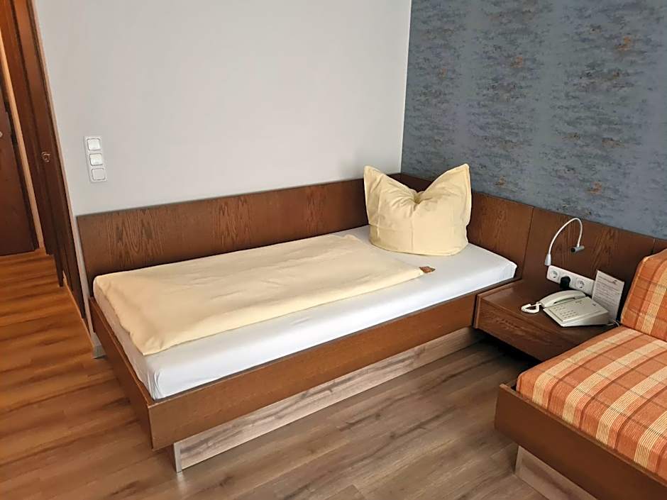 Hotel Stadt Witzenhausen