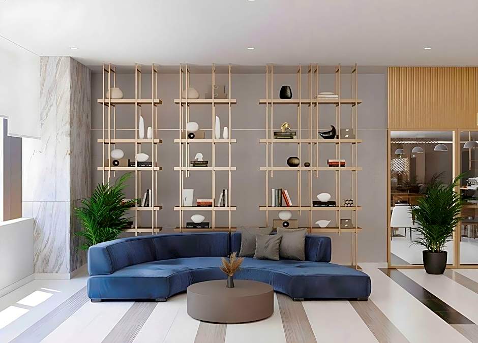 Petro House Vung Tau - Block B