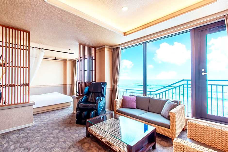 Hotel Luna Coast (Adult Only)