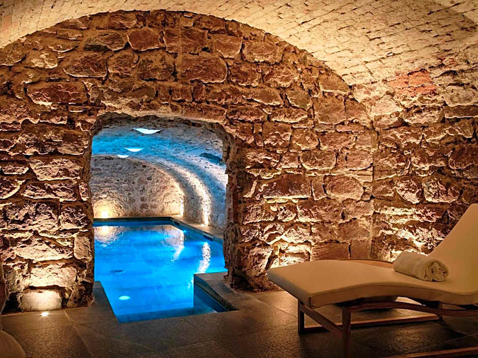 5 Terres Hotel & Spa Barr - MGallery Hotel Collection