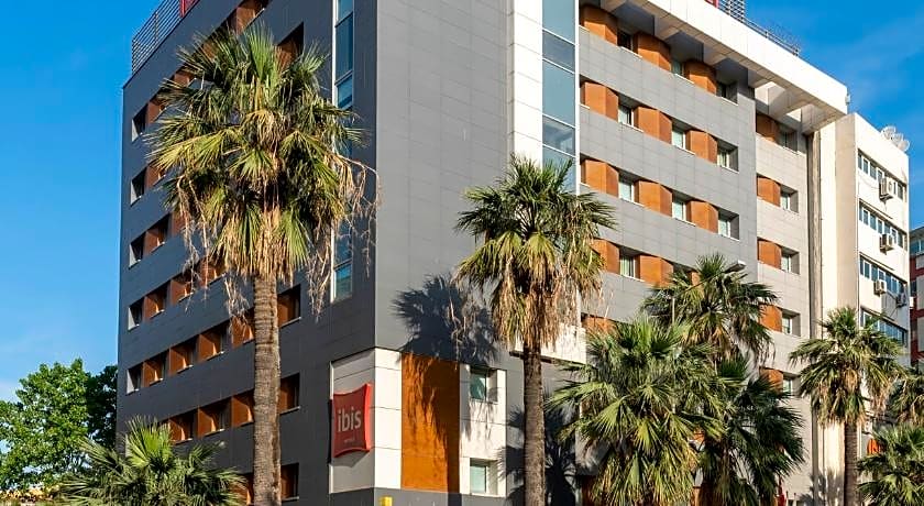 Ibis Izmir Alsancak