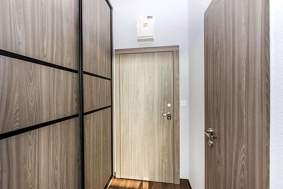 Barok Hotel and Apartments