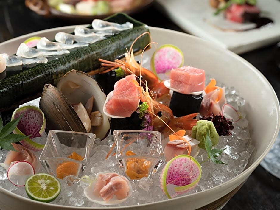 Akan Tsuruga Bessou Hinanoza