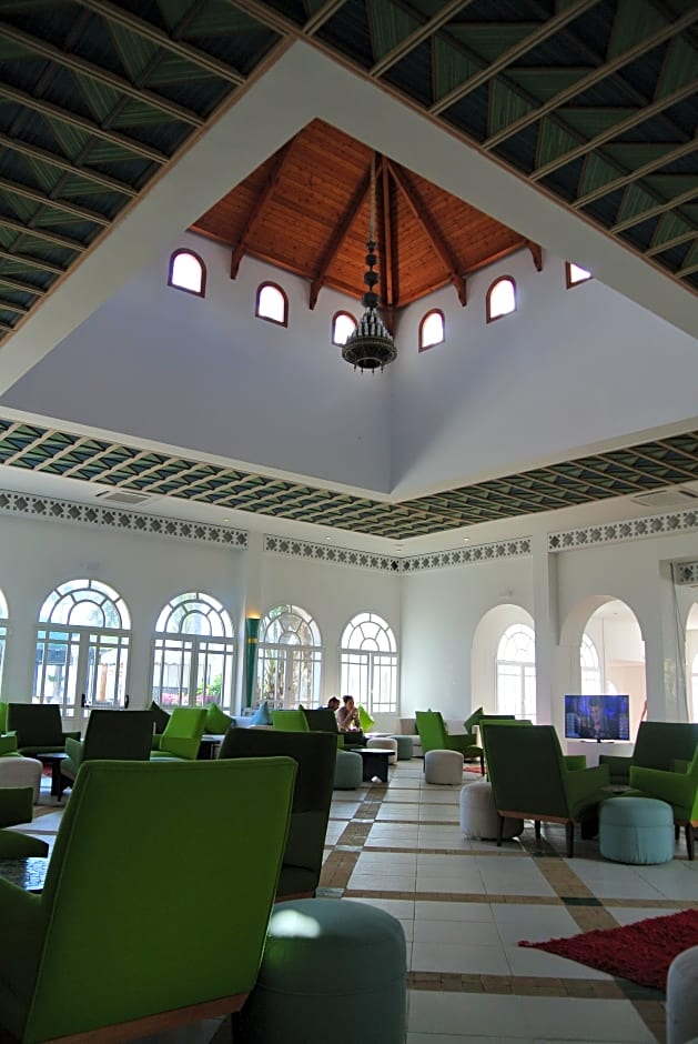 Valeria Les Jardins D´Agadir