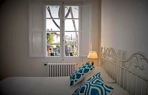 Hotel La Pineta Al Mare