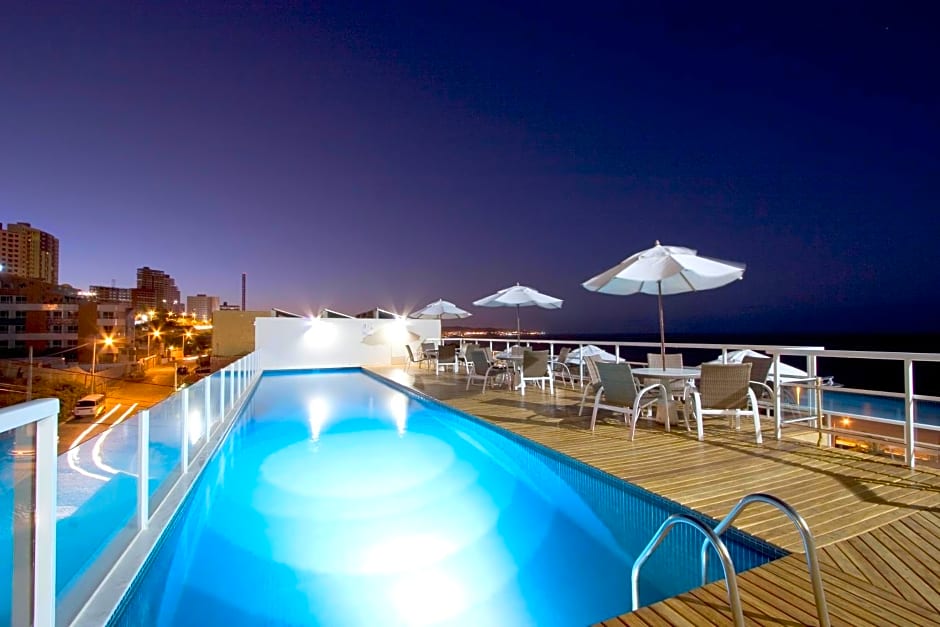 Vip Praia Hotel