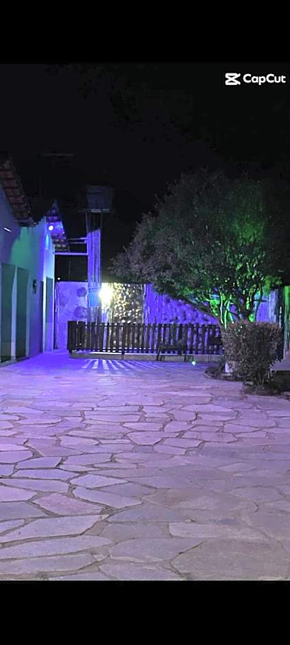 Pousada da Biquinha