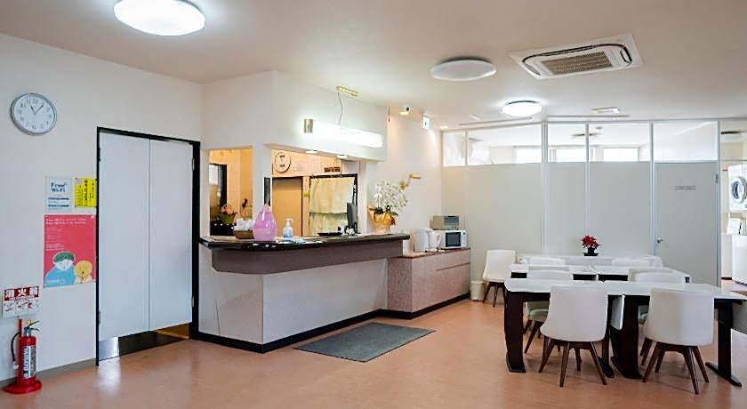 Tabist Hotel Daimu Minami-Souma